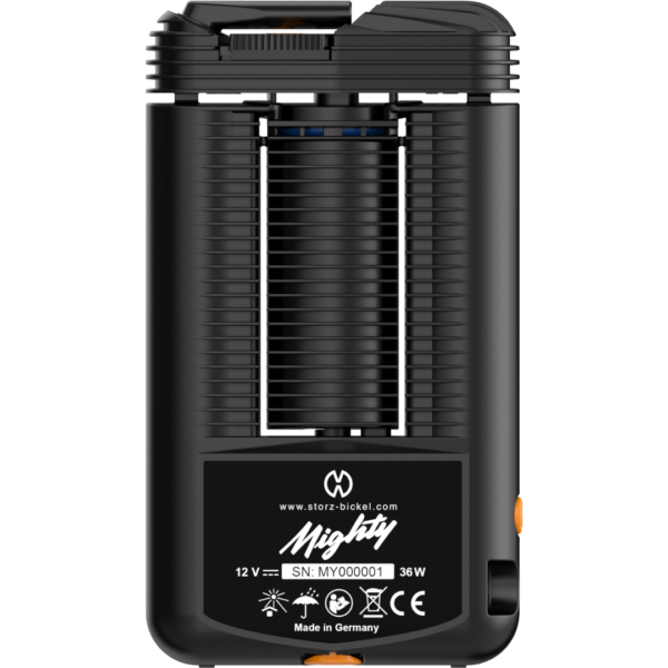 Mighty Vaporizer - Image 5