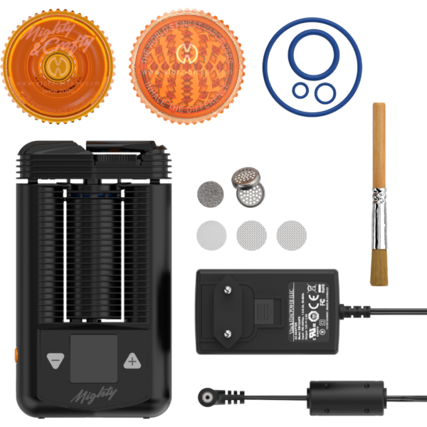 Mighty Vaporizer - Image 7