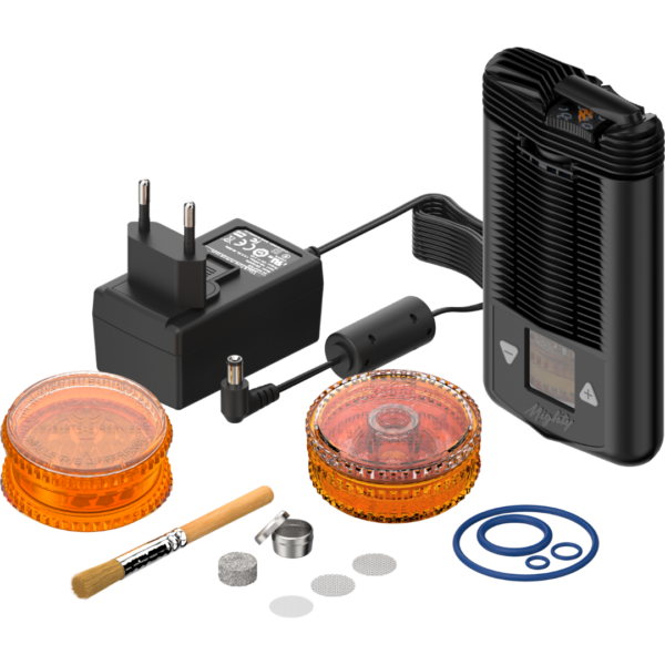 Mighty Vaporizer - Image 6