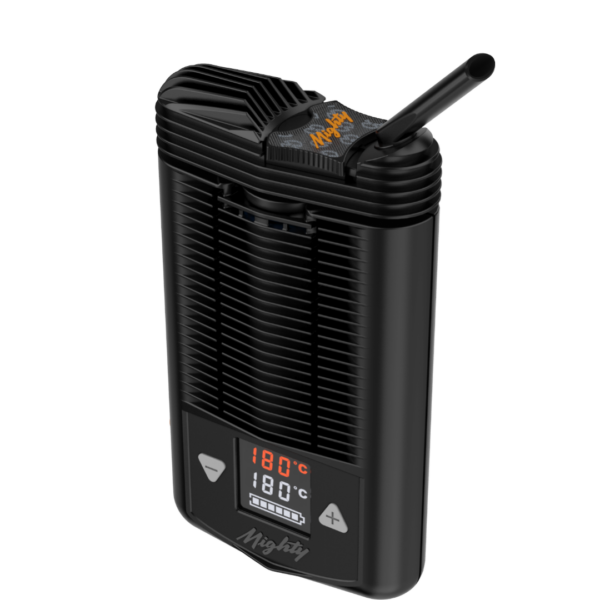 Mighty Vaporizer
