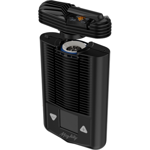 Mighty Vaporizer - Image 2